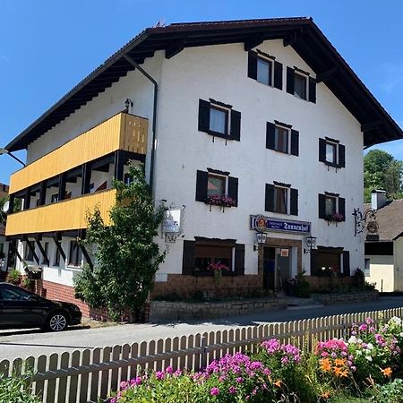 Hotel Tannenhof ボーデンマイス エクステリア 写真