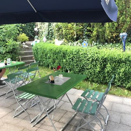 Hotel Tannenhof ボーデンマイス エクステリア 写真