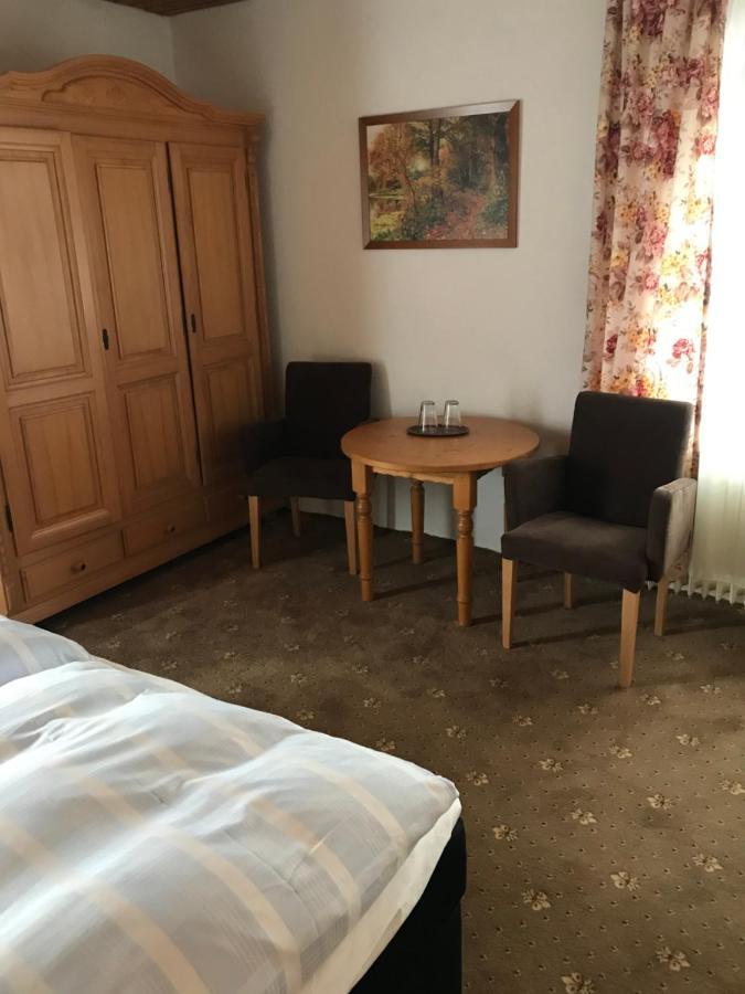 Hotel Tannenhof ボーデンマイス エクステリア 写真