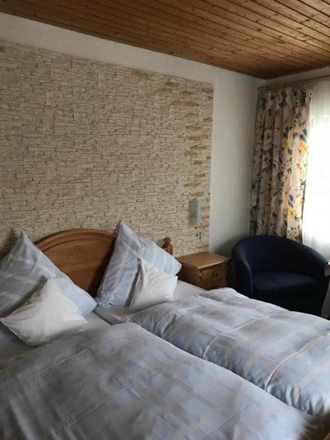 Hotel Tannenhof ボーデンマイス エクステリア 写真