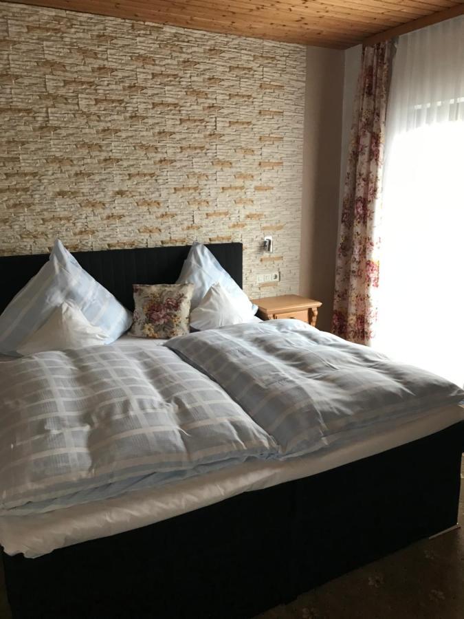 Hotel Tannenhof ボーデンマイス エクステリア 写真