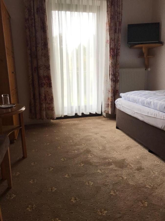 Hotel Tannenhof ボーデンマイス エクステリア 写真