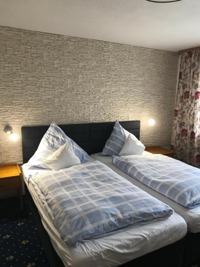 Hotel Tannenhof ボーデンマイス エクステリア 写真