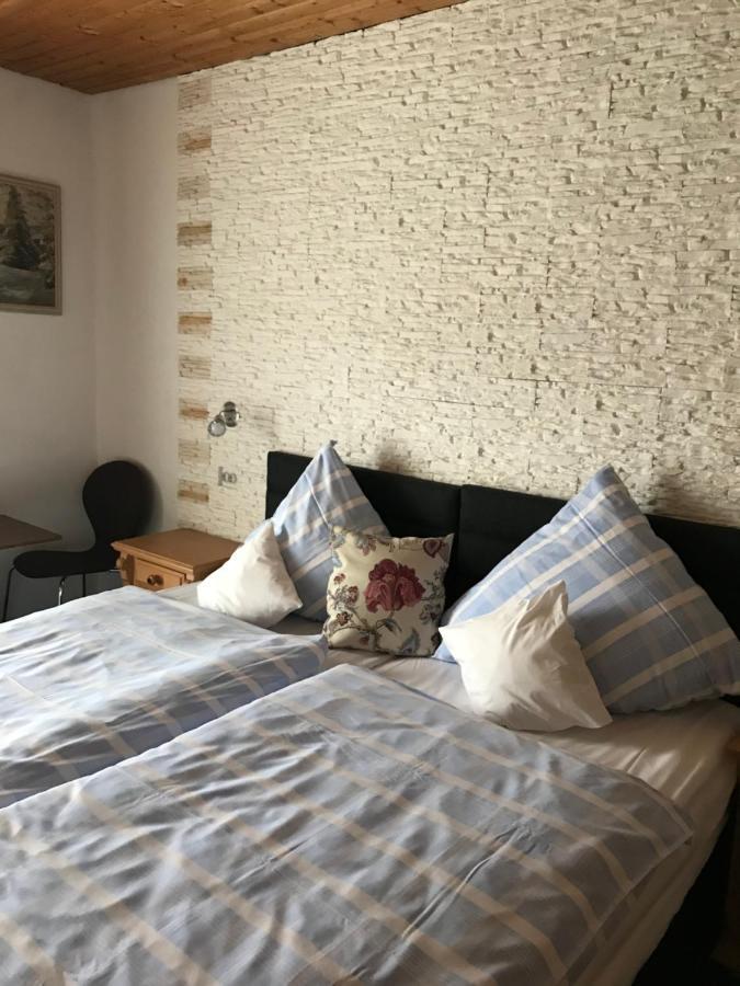 Hotel Tannenhof ボーデンマイス エクステリア 写真