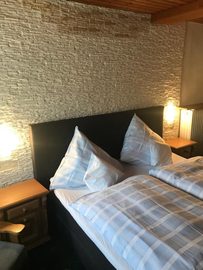 Hotel Tannenhof ボーデンマイス エクステリア 写真
