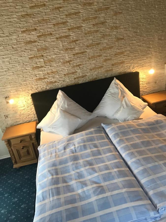 Hotel Tannenhof ボーデンマイス エクステリア 写真