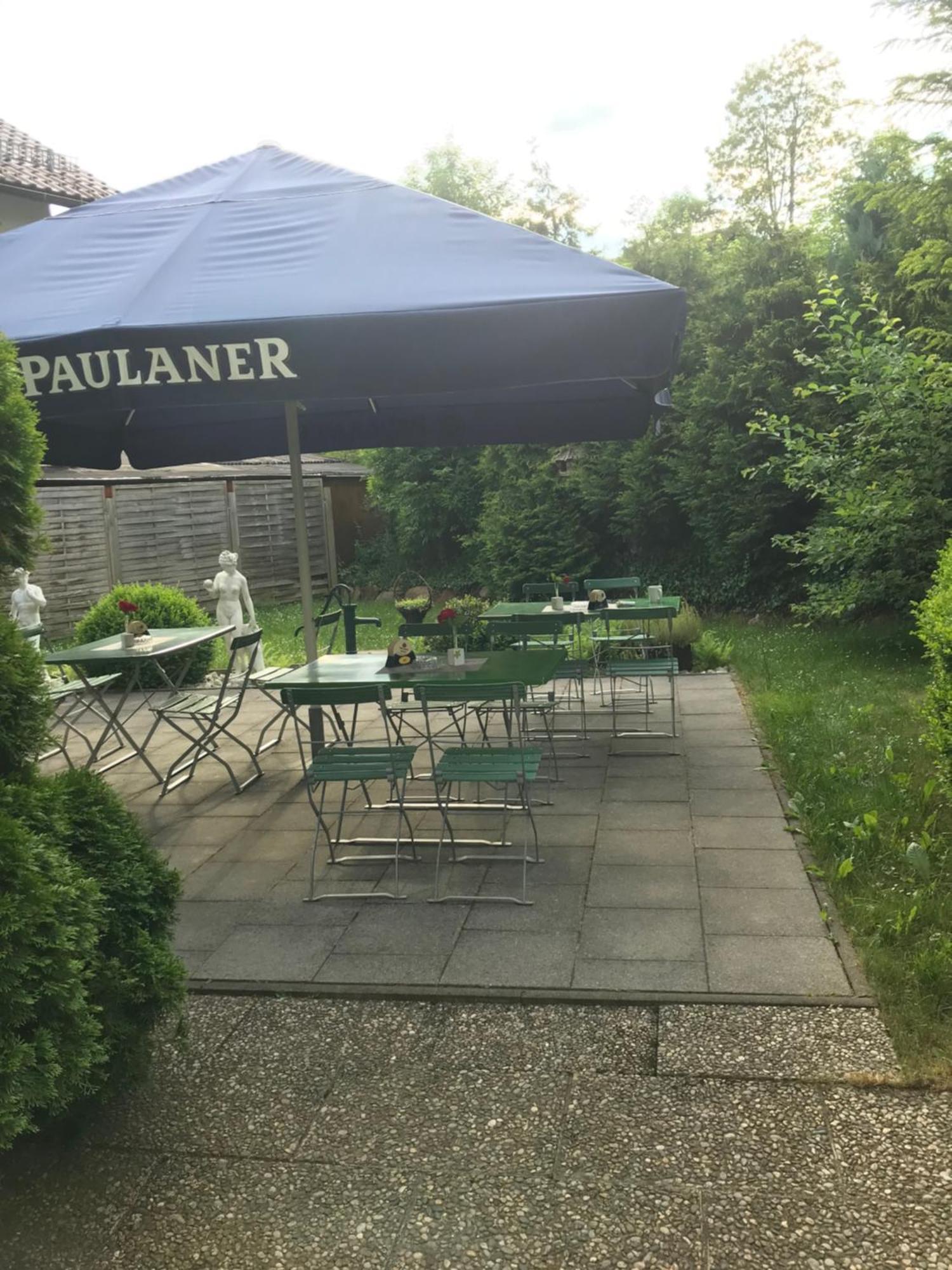 Hotel Tannenhof ボーデンマイス エクステリア 写真