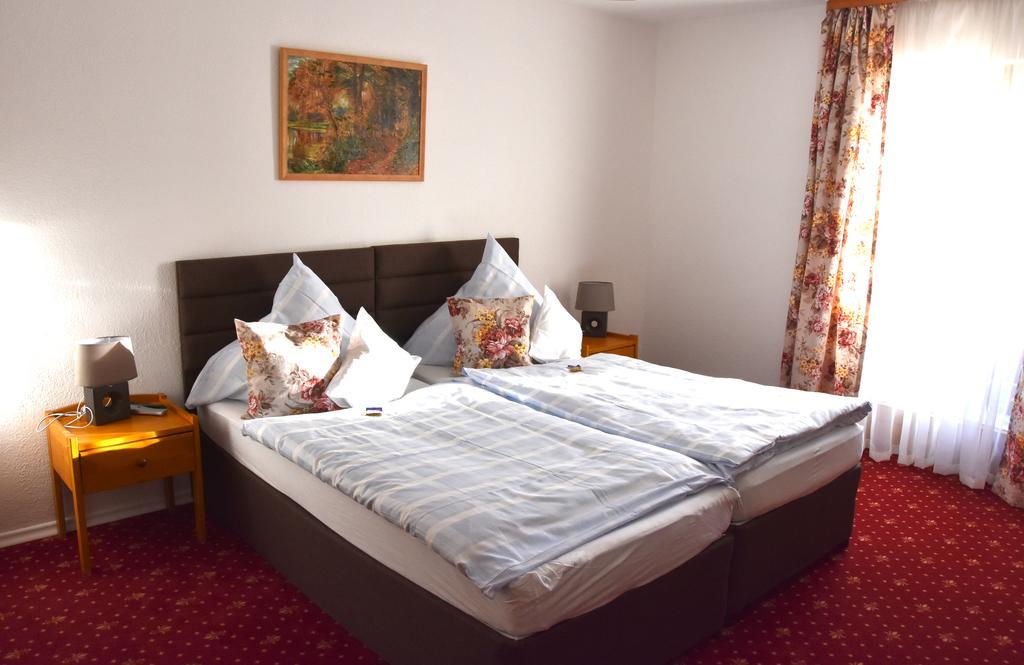 Hotel Tannenhof ボーデンマイス エクステリア 写真