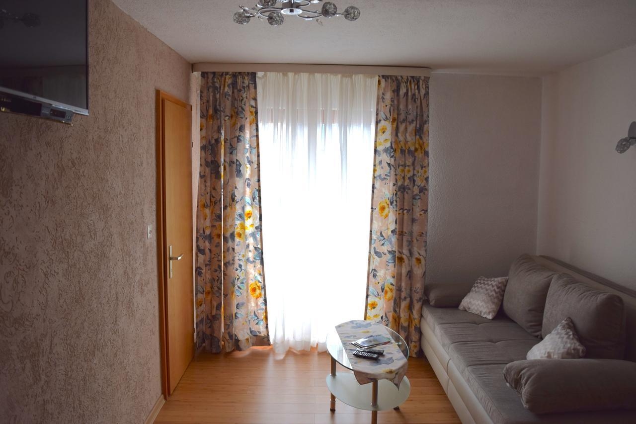 Hotel Tannenhof ボーデンマイス エクステリア 写真