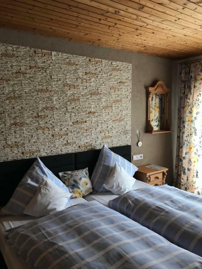 Hotel Tannenhof ボーデンマイス エクステリア 写真