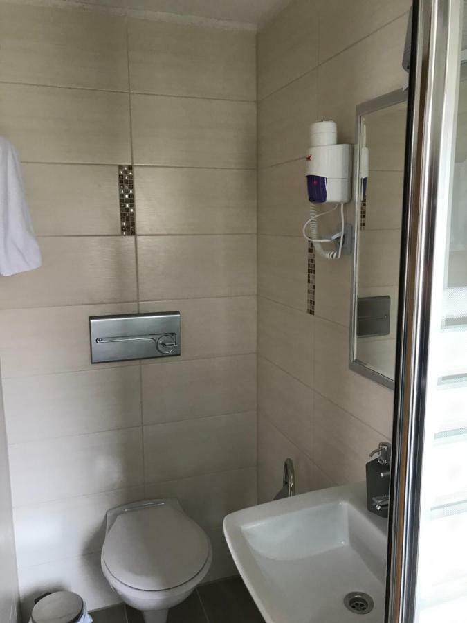 Hotel Tannenhof ボーデンマイス エクステリア 写真