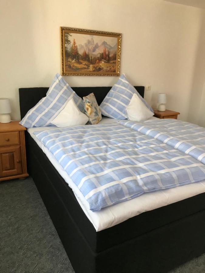 Hotel Tannenhof ボーデンマイス エクステリア 写真